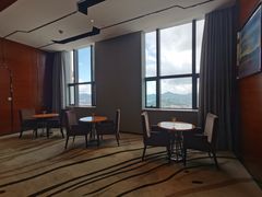 -中山利和希尔顿酒店