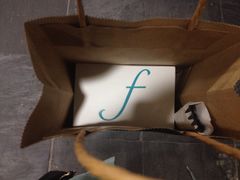 穀屋&nbsp;House&nbsp;Of&nbsp;Flour(张江店)-榖屋house of flour(张江首店)