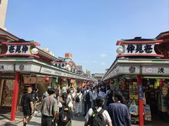 -浅草寺