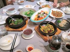 -晓粤·惹味粤菜(凯德乐峰广场店)