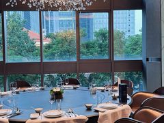 -领事馆19号中餐厅(厦门海景洲际酒店)