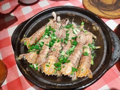 皮皮虾-好爸爸(箕漕街店)