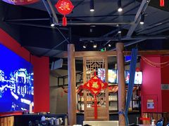 大堂-湘汇概念铁板烧(铁西万达店)