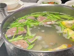-牛焱·贵州黄牛肉火锅(城西银泰店)