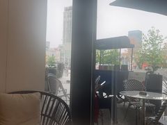 -LAVAZZA拉瓦萨咖啡(上海金融街店)