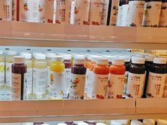 零售区-BreadTalk面包新语·烘焙蛋糕(深业上城店)