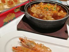 -鲜得莱渔港·小平岛海胆馆(七贤岭店)