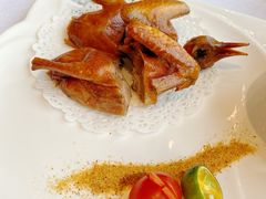 -景湖轩全日制餐厅·南湖名都