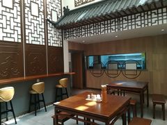 -奎元馆(市民中心店)
