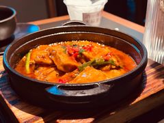 -Ameigo梅果·云贵川bistro(长宁来福士店)