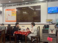 -玉华台饭庄(裕中西里小区店)
