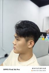-五道口发型设计