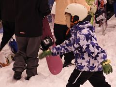 -绍兴启迪乔波冰雪世界