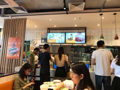 -红荔村肠粉(岗厦店)