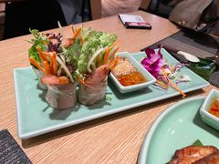 -mango tree芒果树餐厅(K11店)