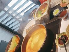 -花潮料理艺食馆(成都万象城店)