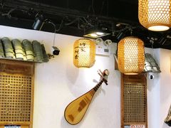-京城小江南·北京烤鸭·江南土菜·白鱼(中关村店)