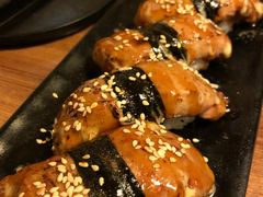 -昊·来了寿司(双楠2店)