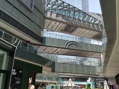 -IPARK购物中心