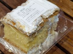 -国际饭店·帆声西饼屋(黄河路店)