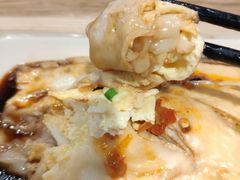 -红荔村肠粉(中银店)