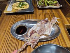 -半酌烧烤小酒馆(南京东路店)