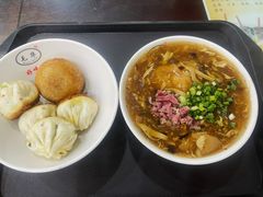 -毛华美食(清扬路店)