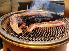 -西塔老太太泥炉烤肉(川沙百联店)