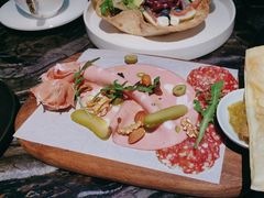 -LES ELITES 英集荟(南京西路店)