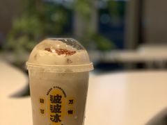 -喜茶(深圳喜荟城店)