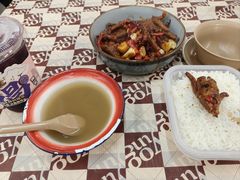 -老三样·旧食新味(船山路店)