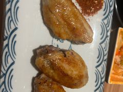 -禾绿回转寿司(苏宁广场店)