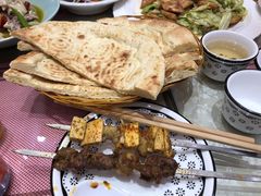 -巴依老爷新疆美食(工体旗舰店)
