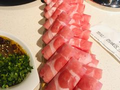 -爆棚肥牛火锅(原福成肥牛城味之缘三里河店)