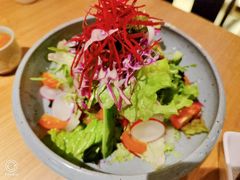 -Hatsune隐泉日式料理(三里屯太古里店)