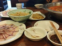 鱼-芦苇荡·酸汤鱼(回龙观店)