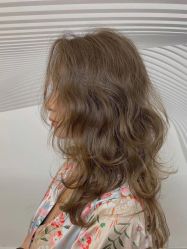 -雅仕 HAIR SALON 美发沙龙