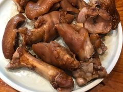 -东北农家小院(定西路店)