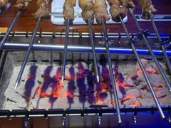 -三个蒙古大叔羊肉串(大宁店)