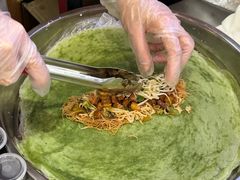 -张果佬年糕卷(科巷店)