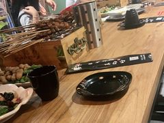 -腰子哥烤串(石佛营炫特店)