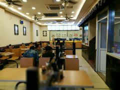 大堂-小姜锅贴(凤凰街店)