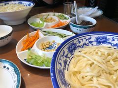 -北京炸酱面馆·烤鸭(前门总店)
