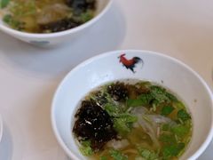 -莆田餐厅PUTIEN(三里屯店)
