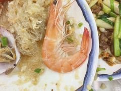 -旺鲜渔港连锁餐厅·珠海特色美食地标(爱情邮局店)