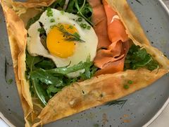 -The Rug Cafe(王府中环店)