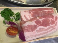 -喜来稀肉(虹泉路店)
