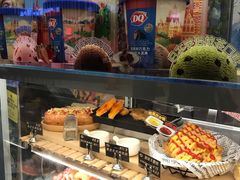 -DQ·蛋糕·冰淇淋(万象城店)