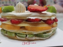 -36cake生日蛋糕(福田店)