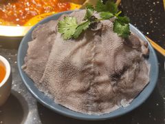 -周师兄大刀腰片火锅(洪崖洞旗舰店)